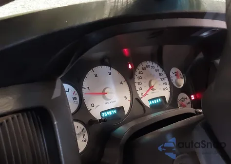 2005 Dodge Ram 3500 Slt/Laramie z USA, uszkodzony, nr VIN 3D7LS38C05G847441